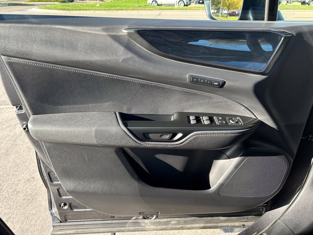 Used 2025 Lexus NX 350h AWD w/ Cold Area Package image 11