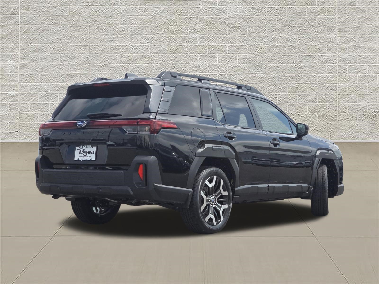 New 2026 Subaru Outback Touring XT AWD/4WD image 7
