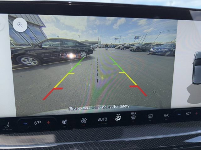 Certified 2024 Ford Escape ST-Line w/ Tech Pack #1 AWD/4WD image 30