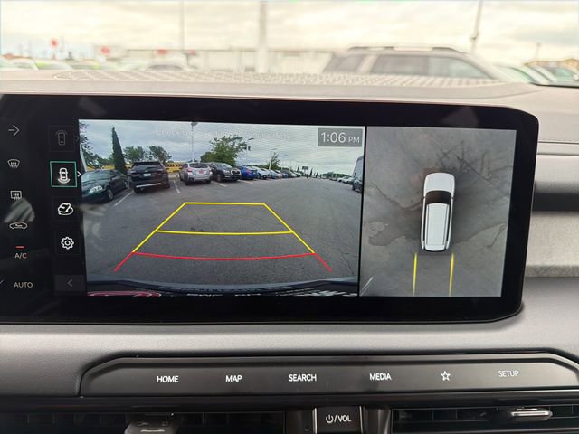 New 2027 Kia Telluride SX X-Line AWD/4WD image 13