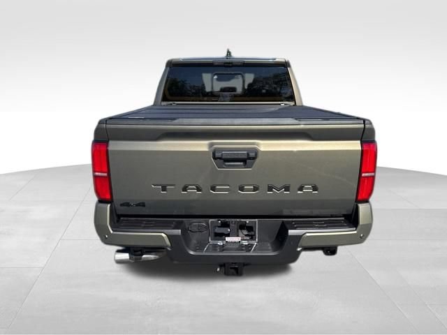 New 2026 Toyota Tacoma TRD Sport AWD/4WD image 4