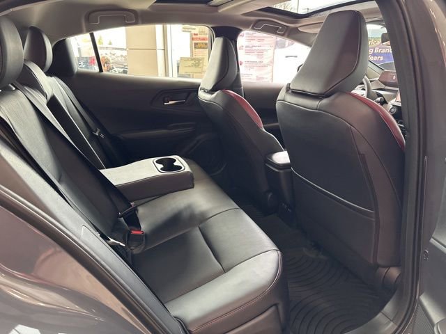 New 2026 Toyota Prius Plug-In Hybrid image 28