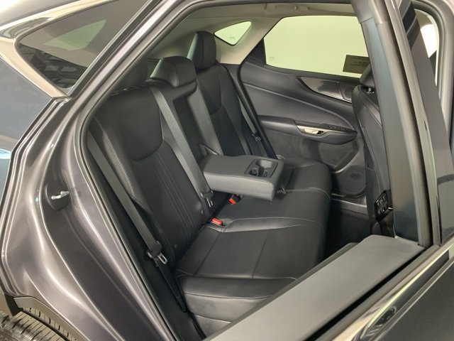 Used 2025 Lexus NX 350 AWD w/ Accessory Package (2T) image 36