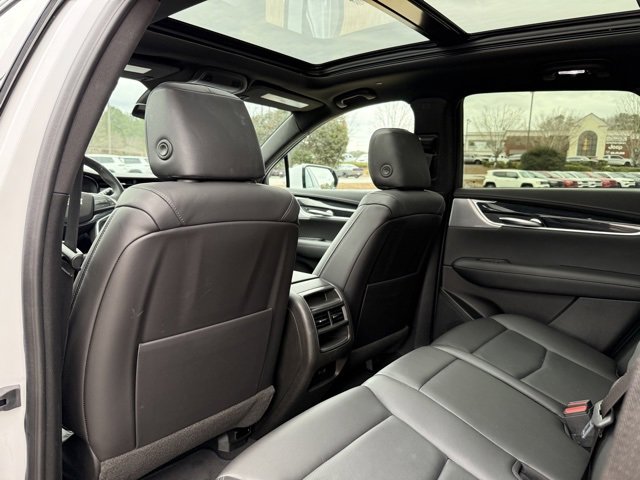 Used 2023 Cadillac XT5 Premium Luxury image 28