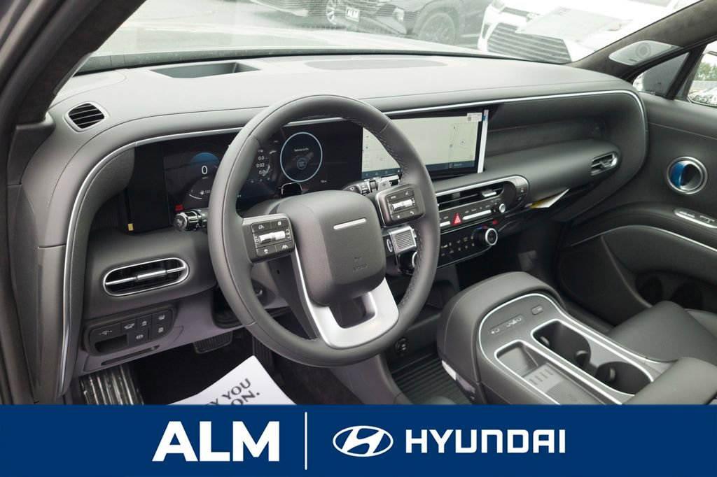 New 2026 Hyundai Palisade Calligraphy image 13