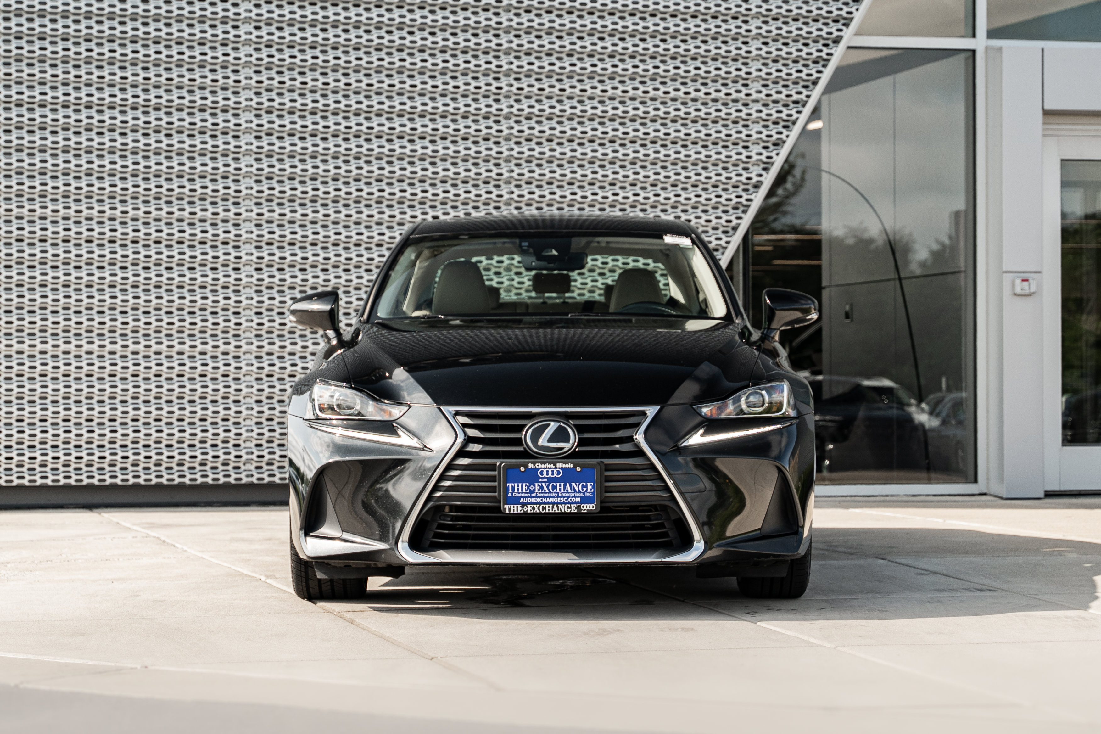 Used 2017 Lexus IS 300 AWD w/ Navigation System Package image 27