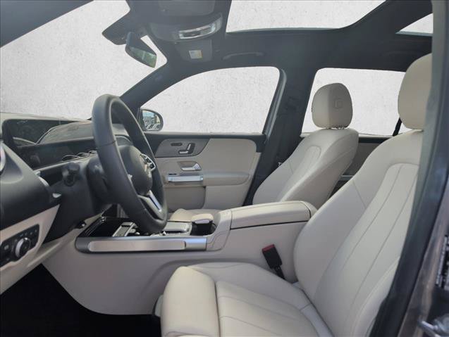 Certified 2022 Mercedes-Benz GLB 250 image 16