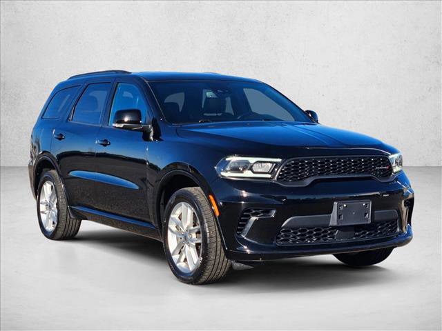 Used 2024 Dodge Durango GT image 3