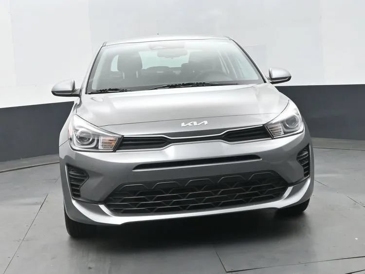 Used 2023 Kia Rio S w/ Technology Package FWD image 3