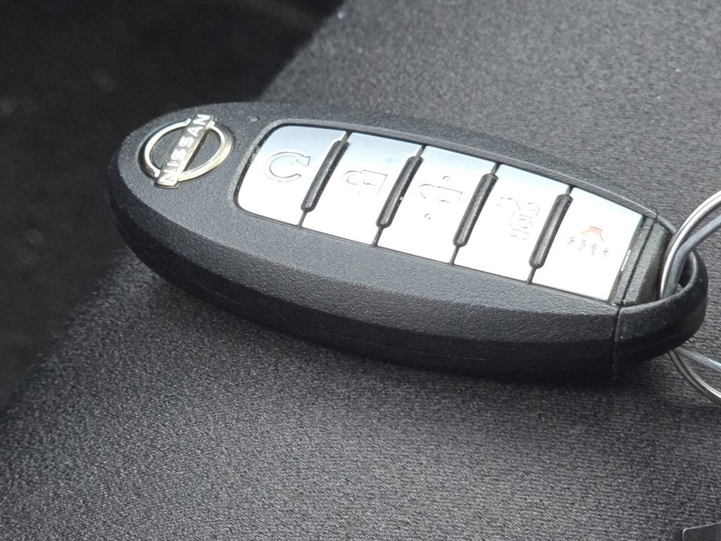 Used 2024 Nissan Altima 2.5 SV image 31