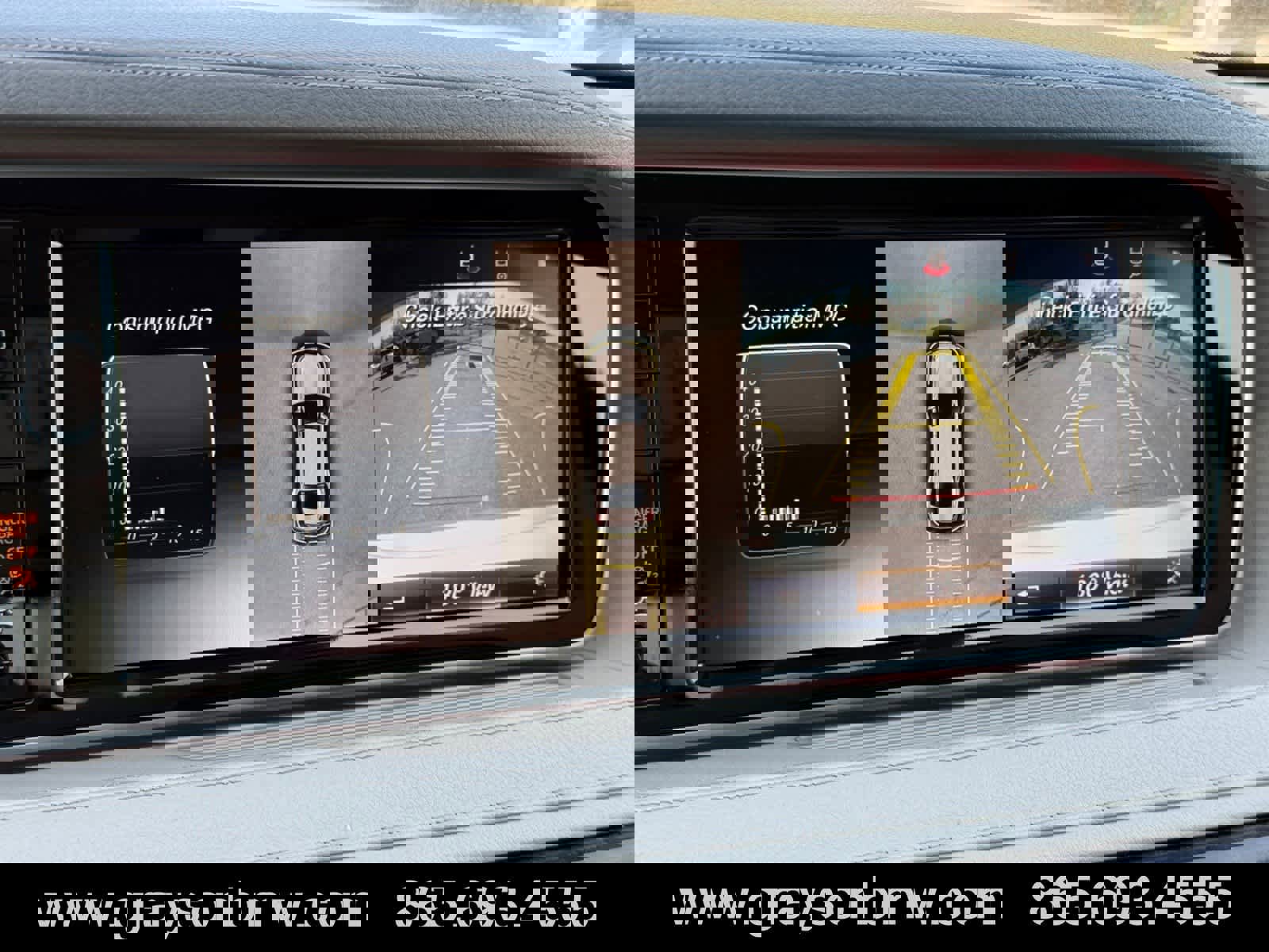 Used 2015 Mercedes-Benz S 550 Sedan image 31