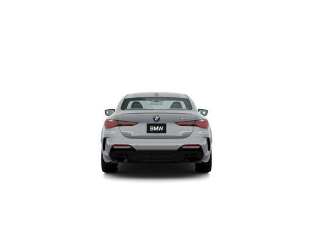 New 2026 BMW M440i Coupe w/ Premium Package RWD image 26