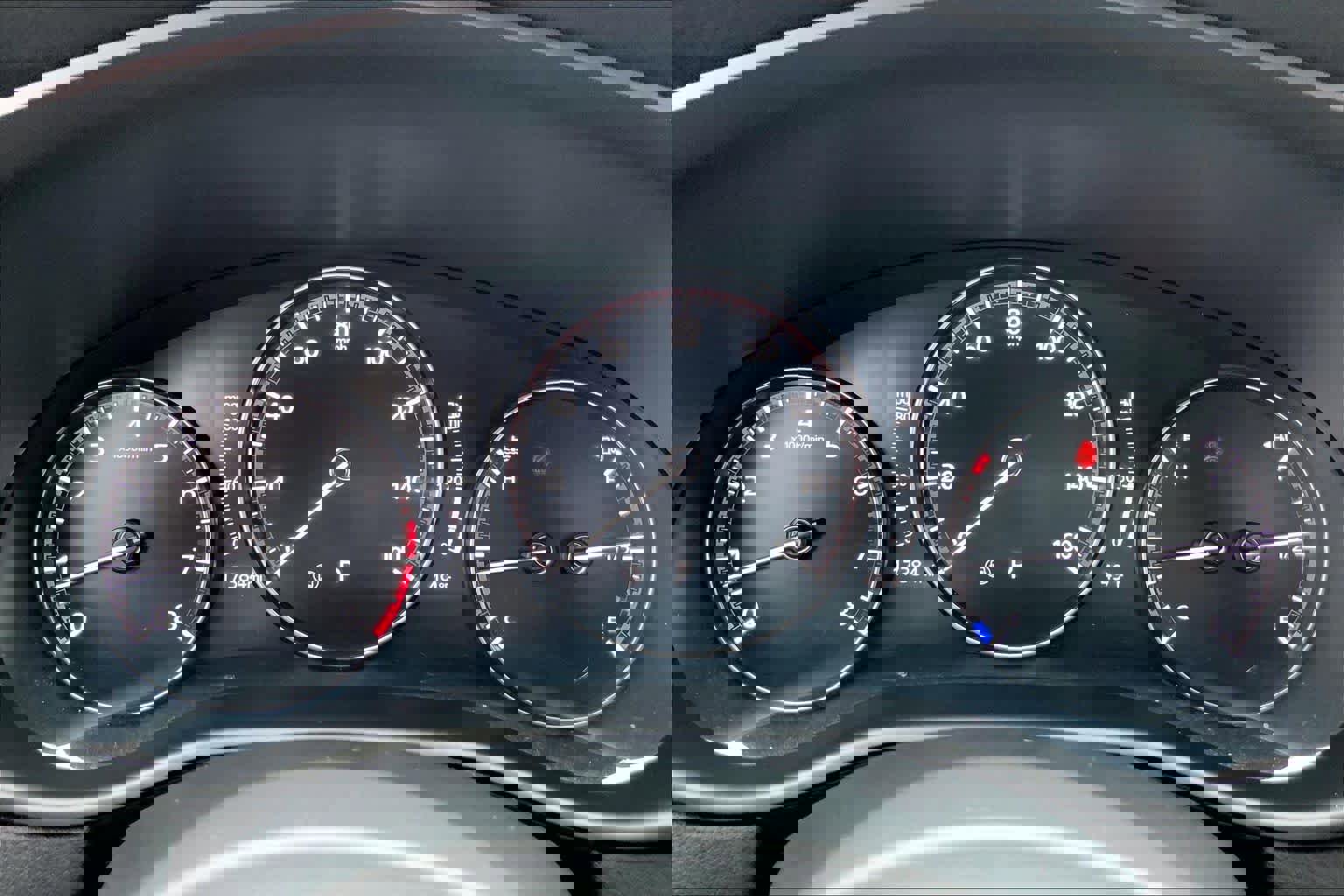 Used 2024 MAZDA CX-50 AWD 2.5 S w/ Premium Plus Pkg image 24