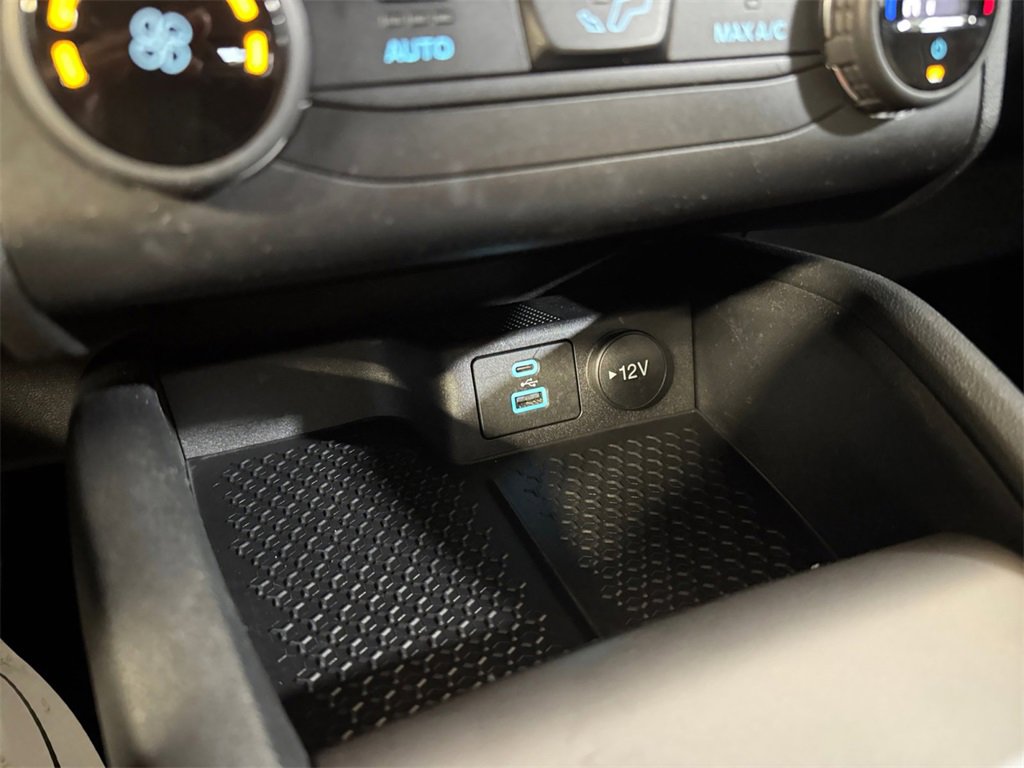 Used 2021 Ford Bronco Sport Big Bend image 30