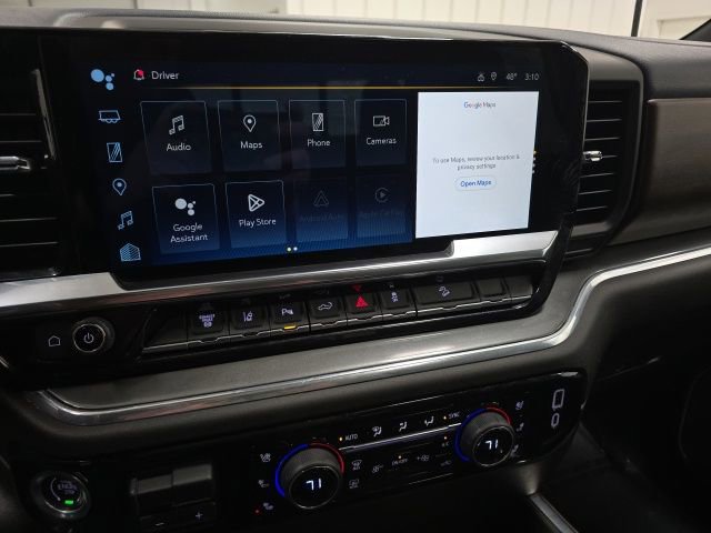 Certified 2024 Chevrolet Silverado 3500 High Country w/ High Country Premium Package image 13