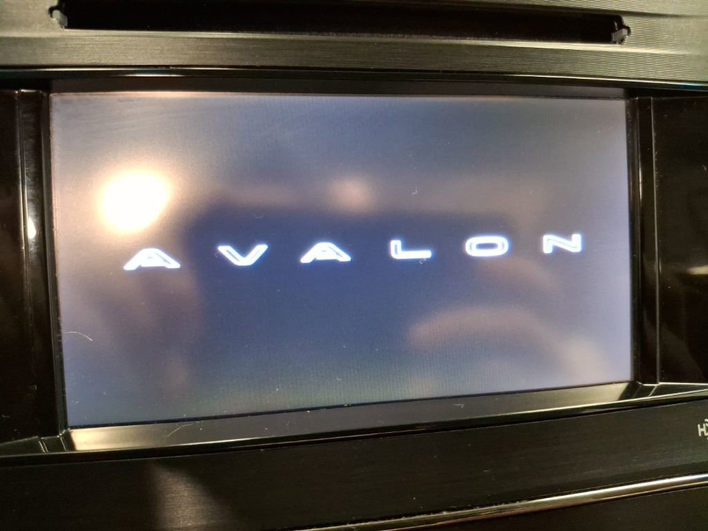 Used 2014 Toyota Avalon XLE Touring image 23