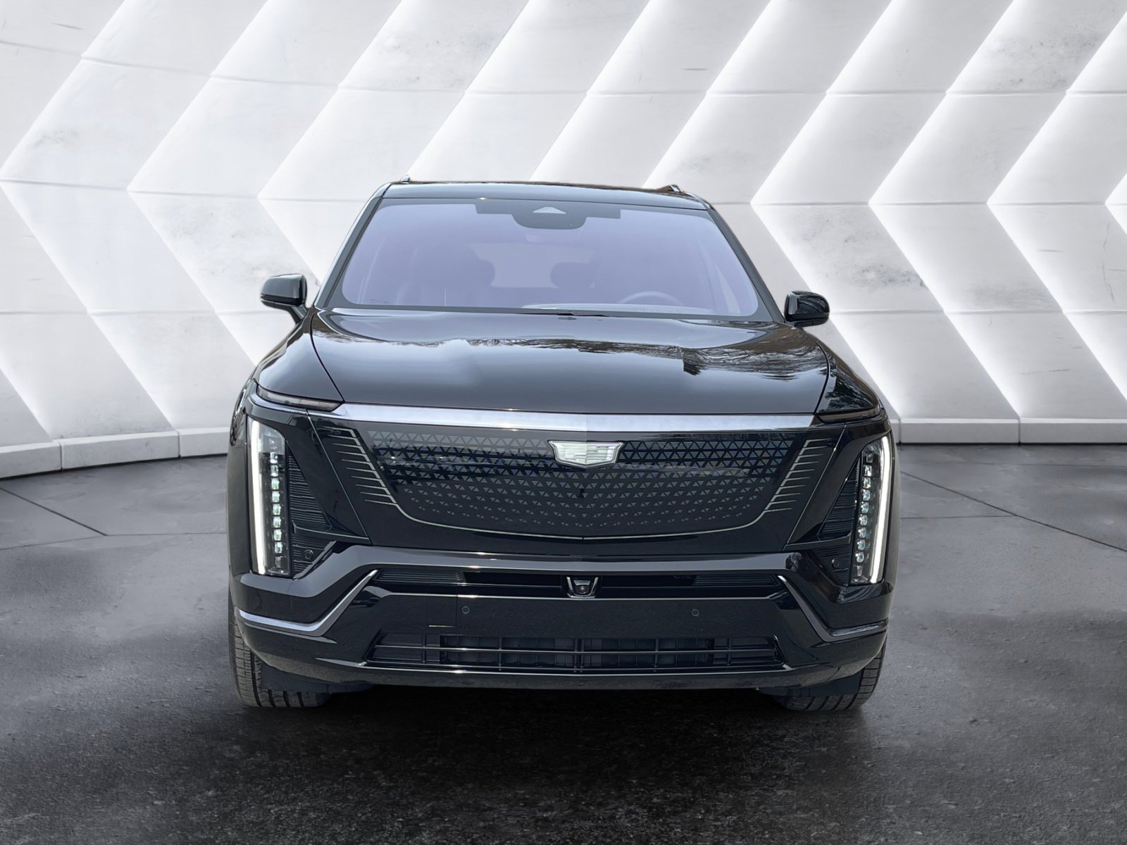 Used 2026 Cadillac Vistiq Sport w/ LPO, Floor Liner Package image 9