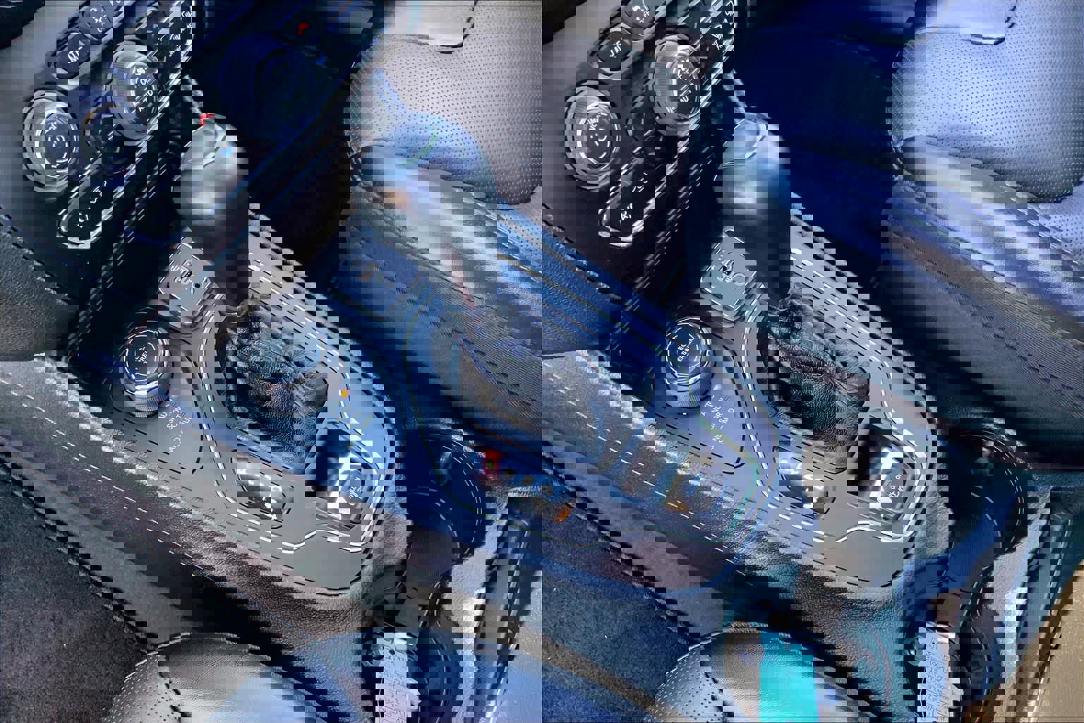 Used 2022 Jeep Cherokee Latitude Lux image 15