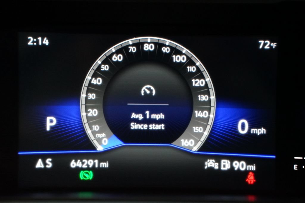 Used 2022 Volkswagen Tiguan SE FWD image 16