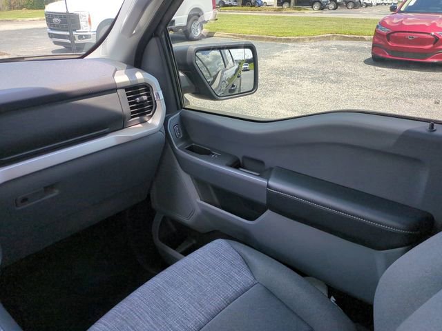 Used 2022 Ford F150 XLT w/ Trailer Tow Package image 18