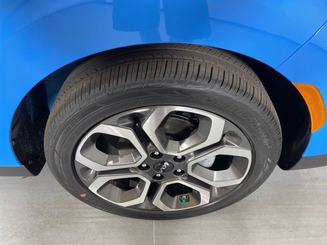 New 2025 Kia Soul EX image 11