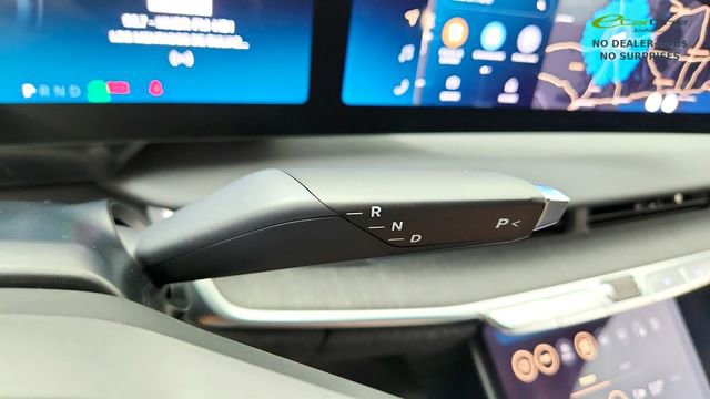Used 2024 Lucid Air Touring AWD/4WD image 41