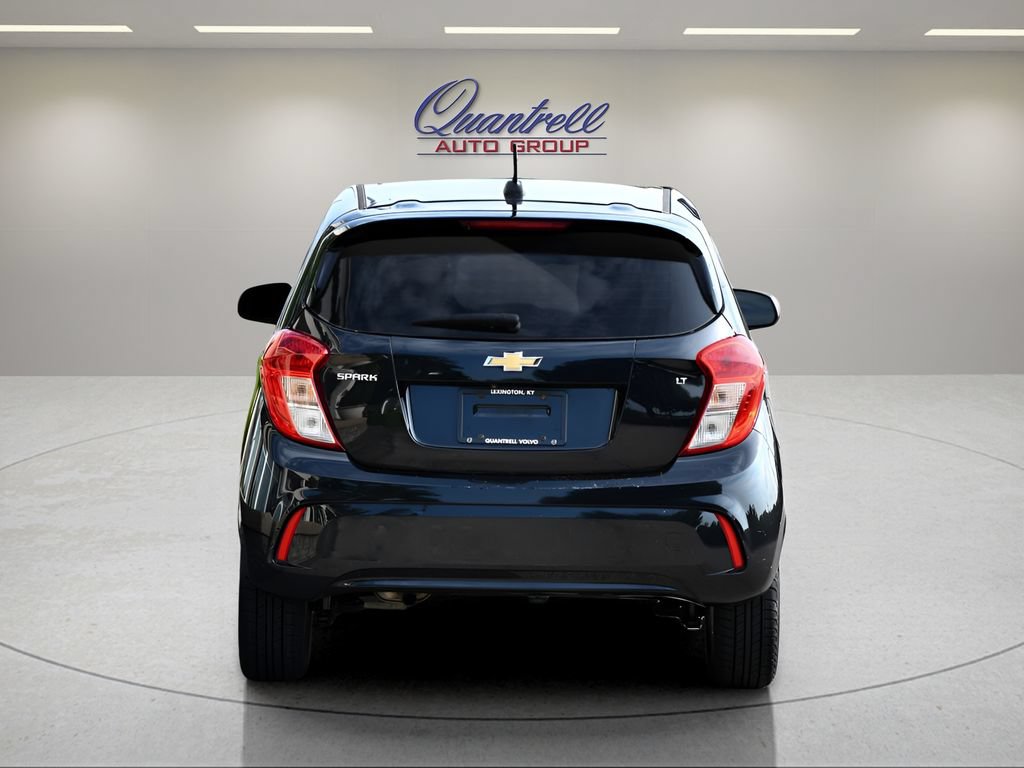 Used 2016 Chevrolet Spark LT FWD image 5