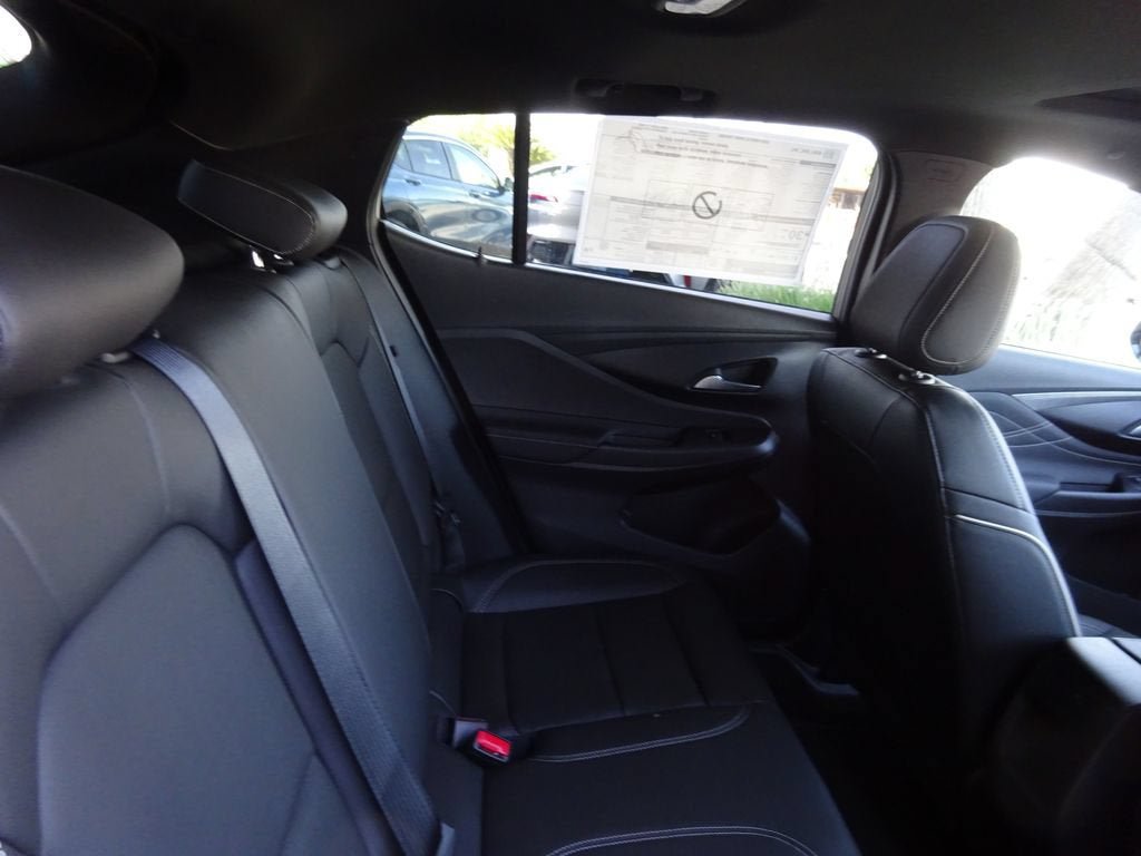 New 2026 Buick Envista Sport Touring w/ Studio Series FWD image 22