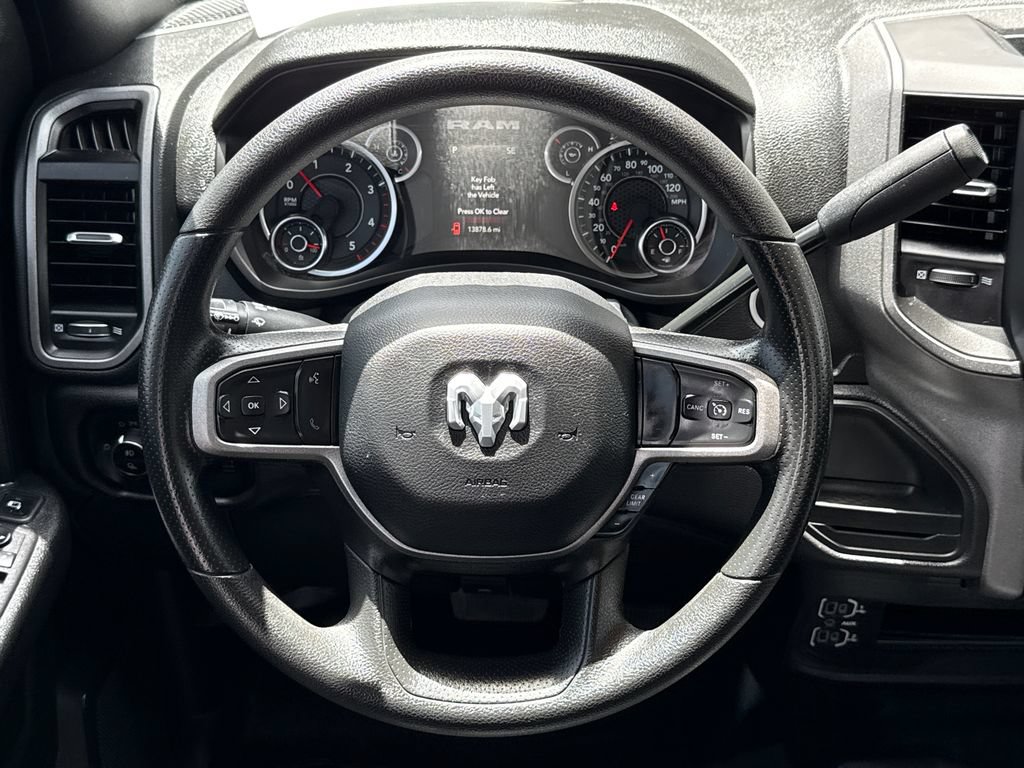 Used 2024 RAM 5500 Tradesman AWD/4WD image 15