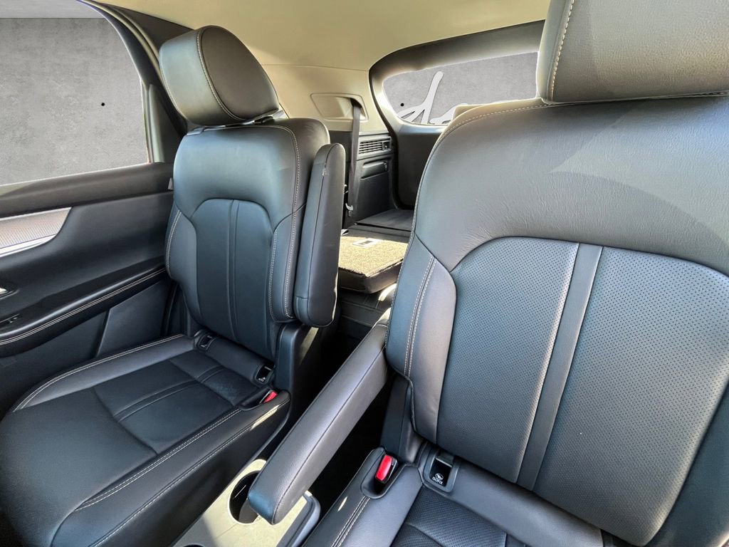 Used 2025 MAZDA CX-90 3.3 Turbo w/ Preferred Package image 22