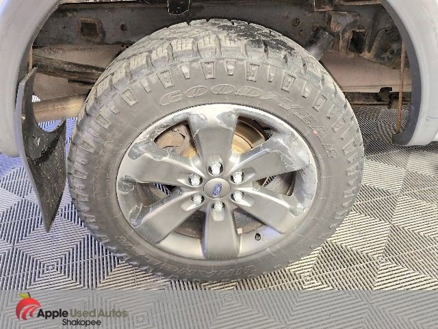 Used 2013 Ford F150 FX4 w/ Luxury Equipment Group AWD/4WD image 41