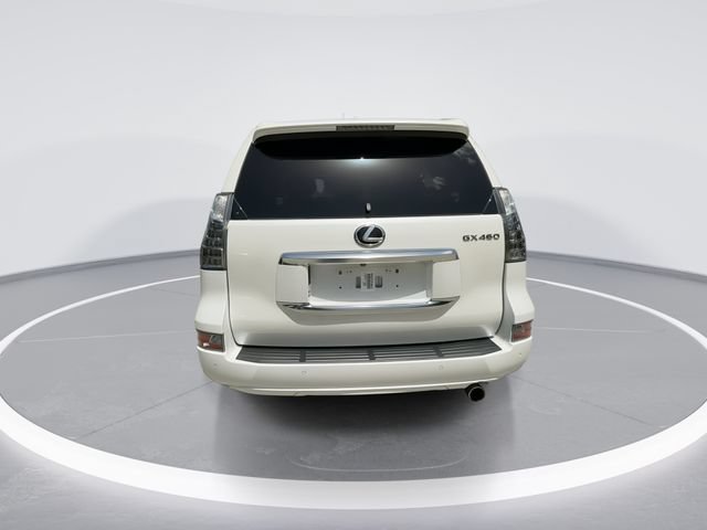 Used 2022 Lexus GX 460 Premium w/ Premium Package AWD/4WD image 7