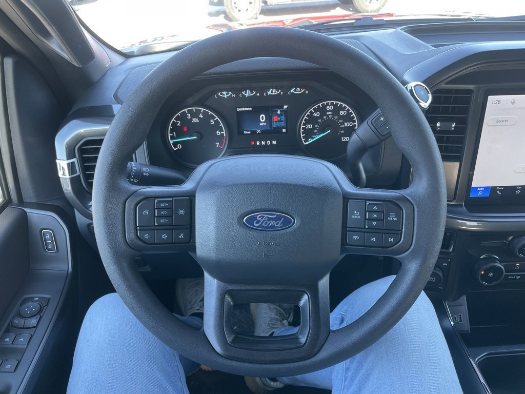 New 2026 Ford F150 STX image 24