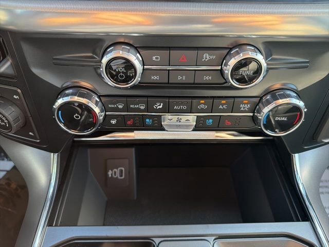 New 2026 Ford F150 Lariat w/ Equipment Group 501A Mid AWD/4WD image 23