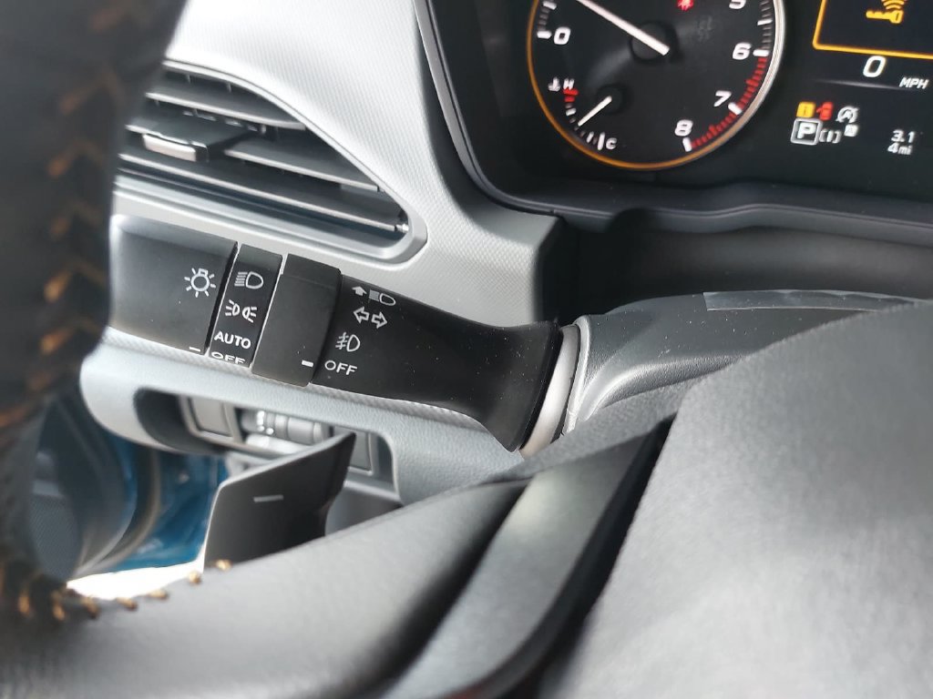 New 2026 Subaru Crosstrek 2.5i Wilderness AWD/4WD image 25
