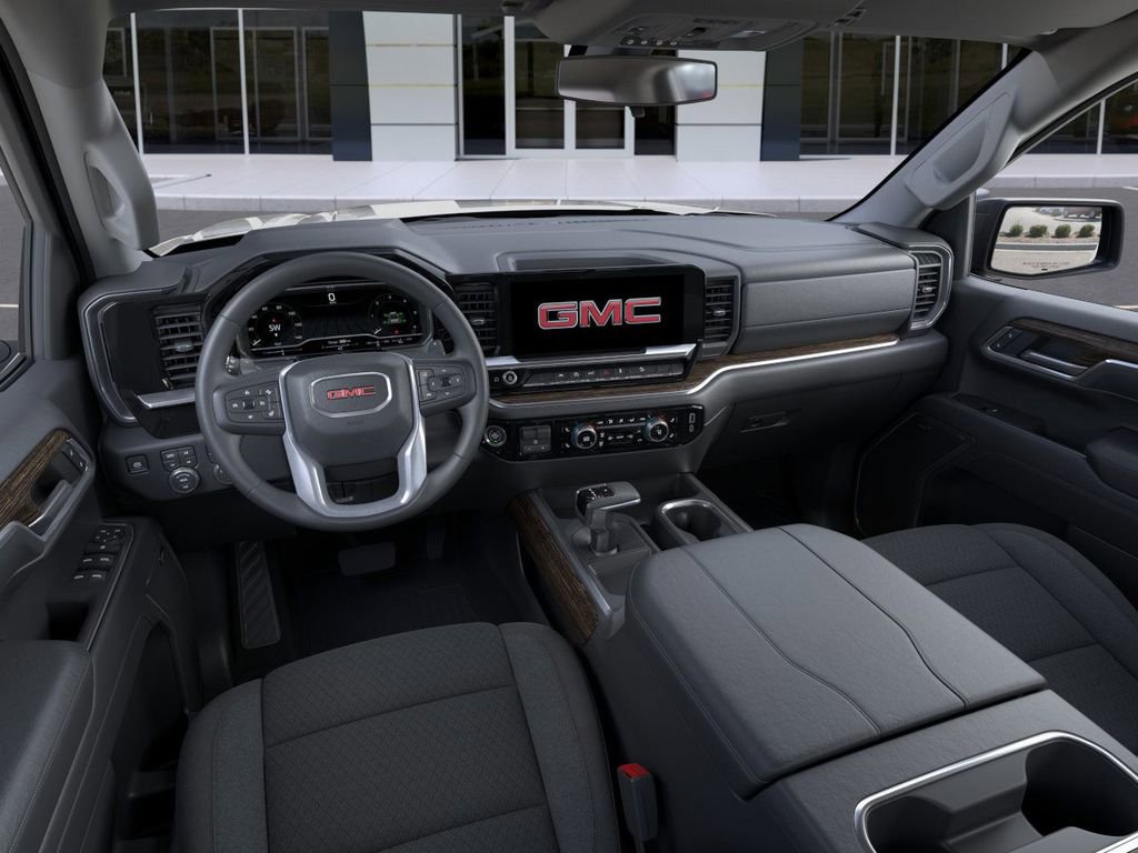 New 2026 GMC Sierra 1500 Elevation w/ Preferred Package image 18