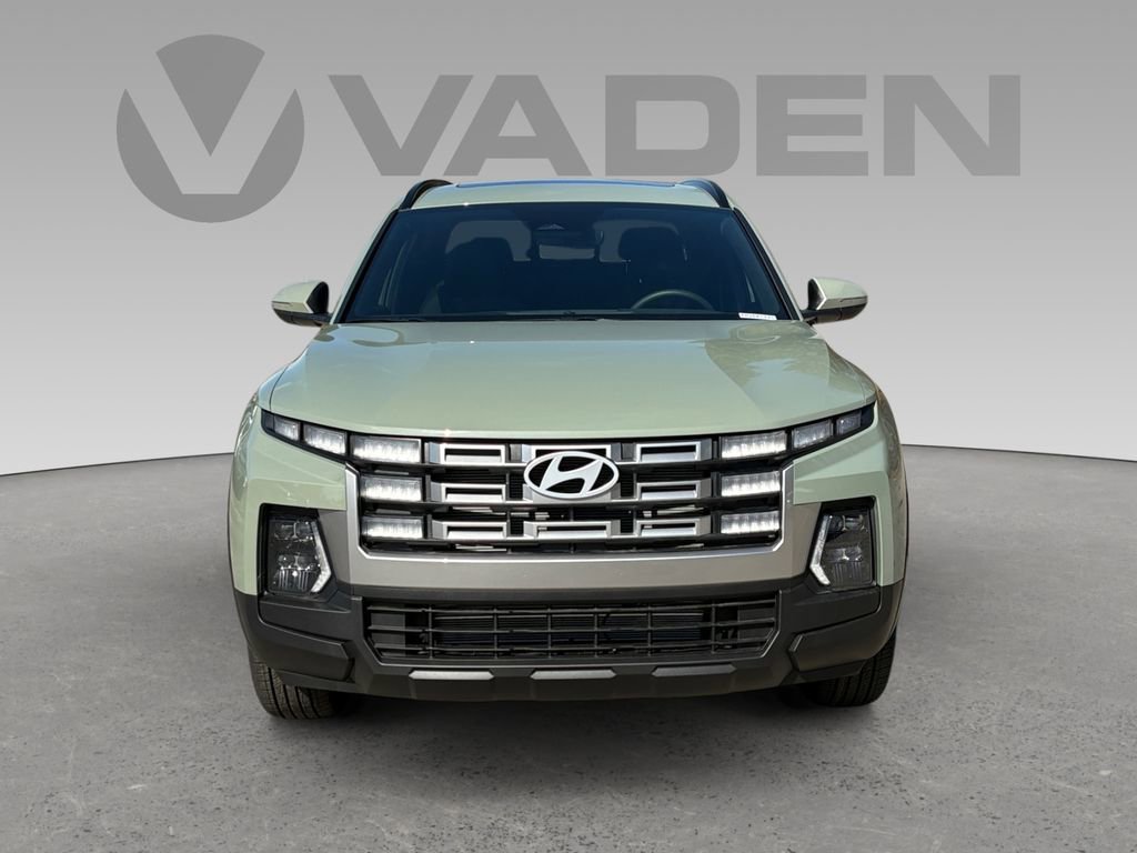 New 2026 Hyundai Santa Cruz SEL FWD image 23