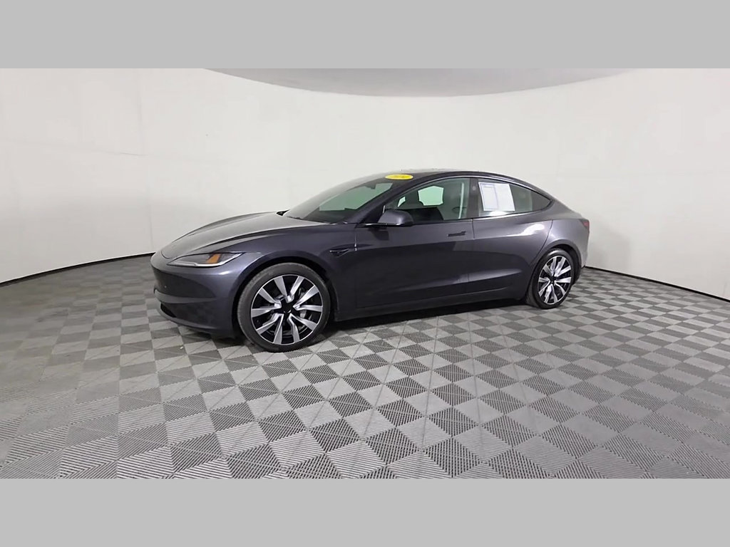 Used 2024 Tesla Model 3 Long Range RWD image 48