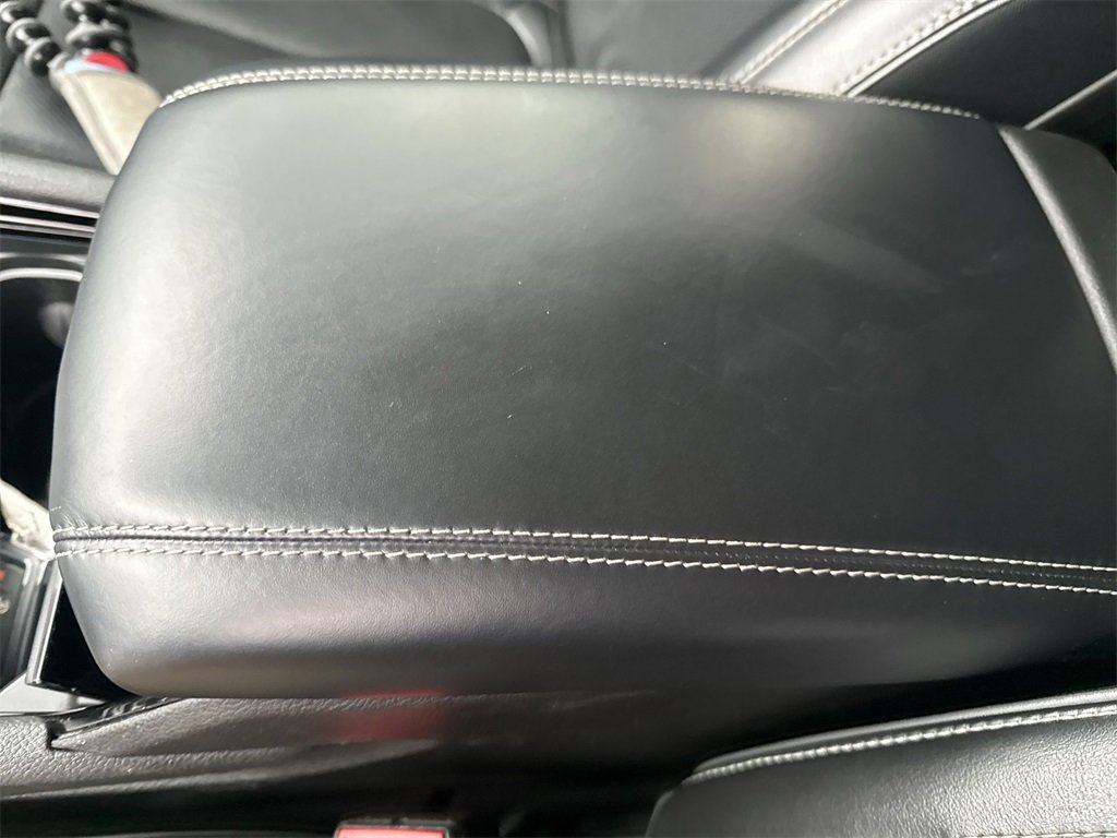 Used 2021 Jeep Grand Cherokee L Overland image 41