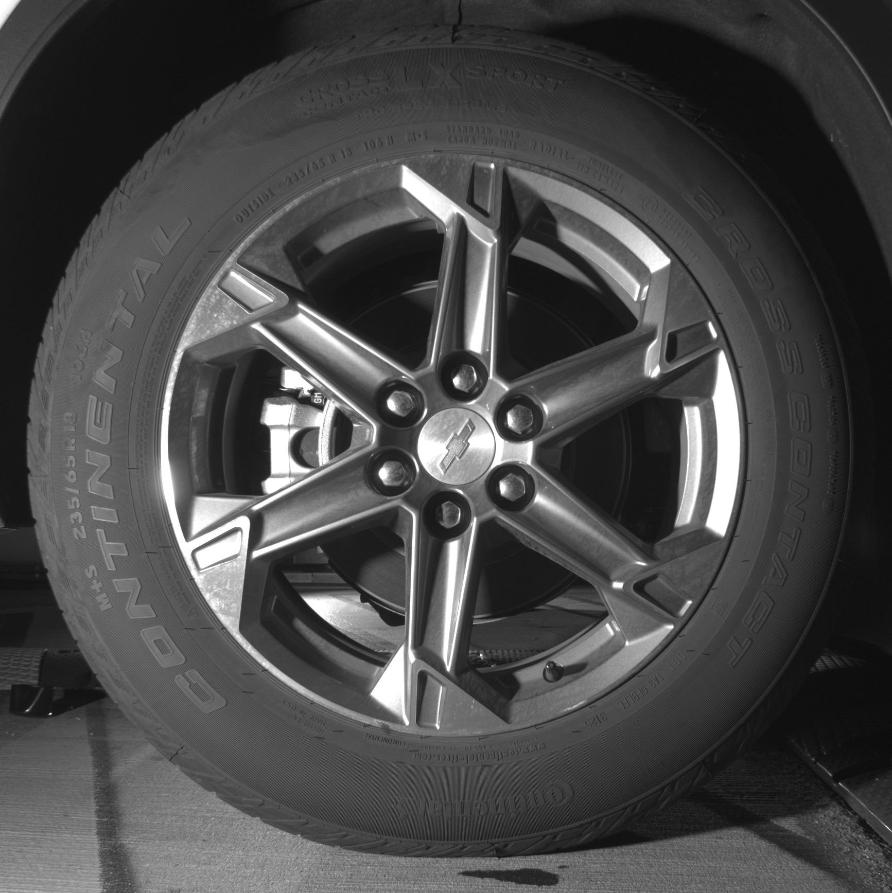 Used 2025 Chevrolet Blazer LT image 15