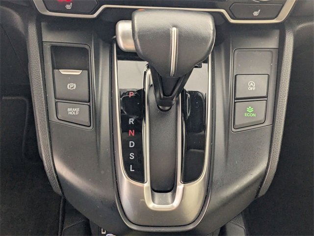 Used 2021 Honda CR-V EX-L image 23