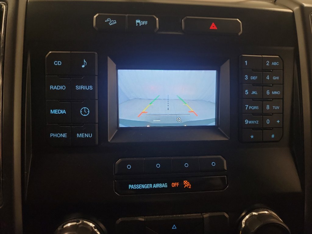 Used 2016 Ford F150 XLT w/ XTR Package image 27