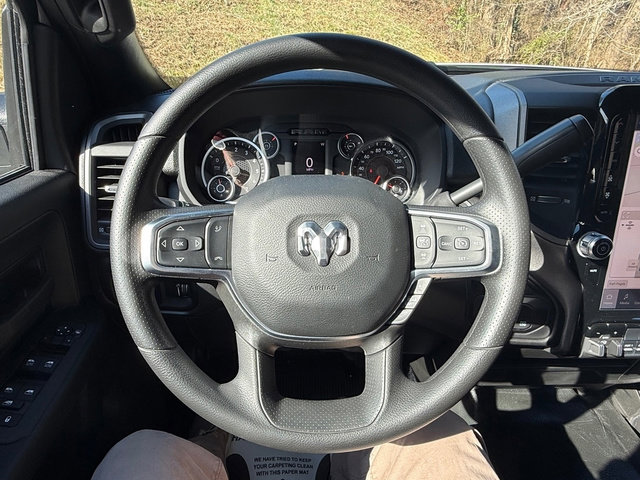 New 2026 RAM 2500 Tradesman image 21