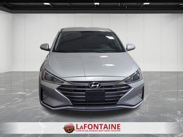 Used 2019 Hyundai Elantra SEL w/ Cargo Package image 3