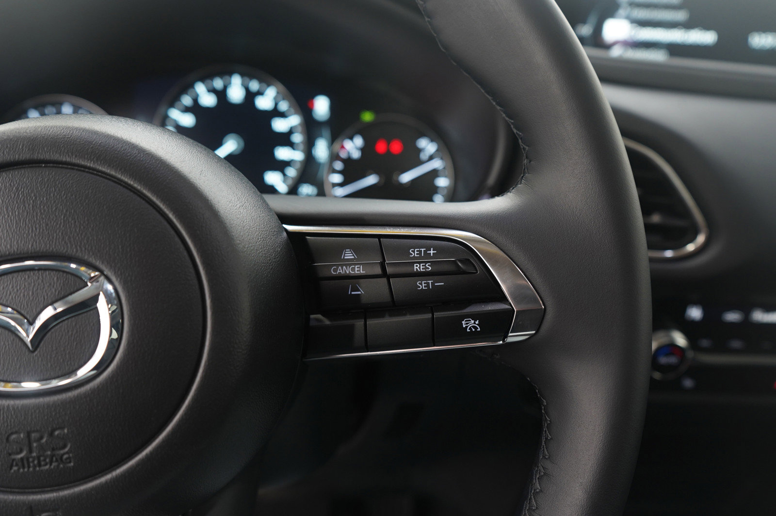 Certified 2025 MAZDA CX-30 AWD 2.5 S w/ Preferred Package image 27