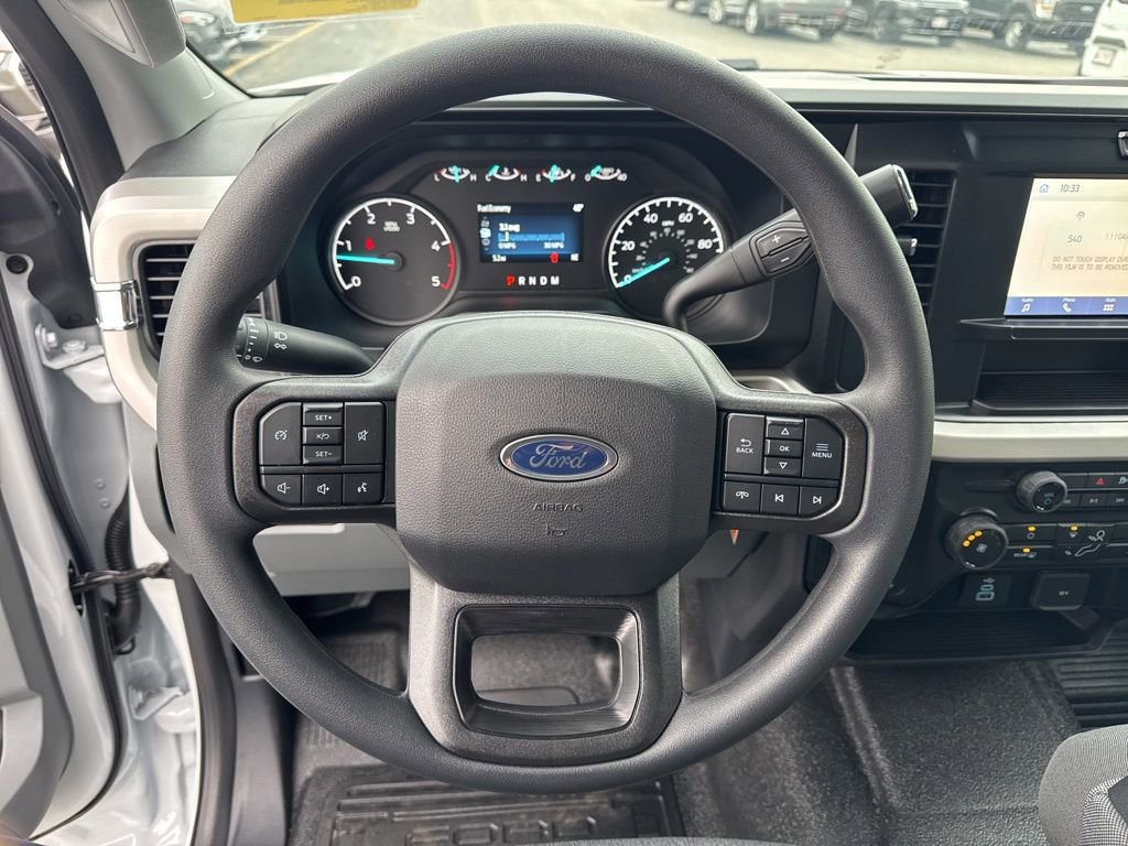 New 2026 Ford F350 XL w/ FX4 Off-Road Package image 13