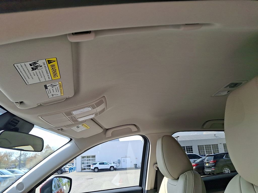 Used 2023 MAZDA CX-5 AWD 2.5 S w/ Select Package image 14