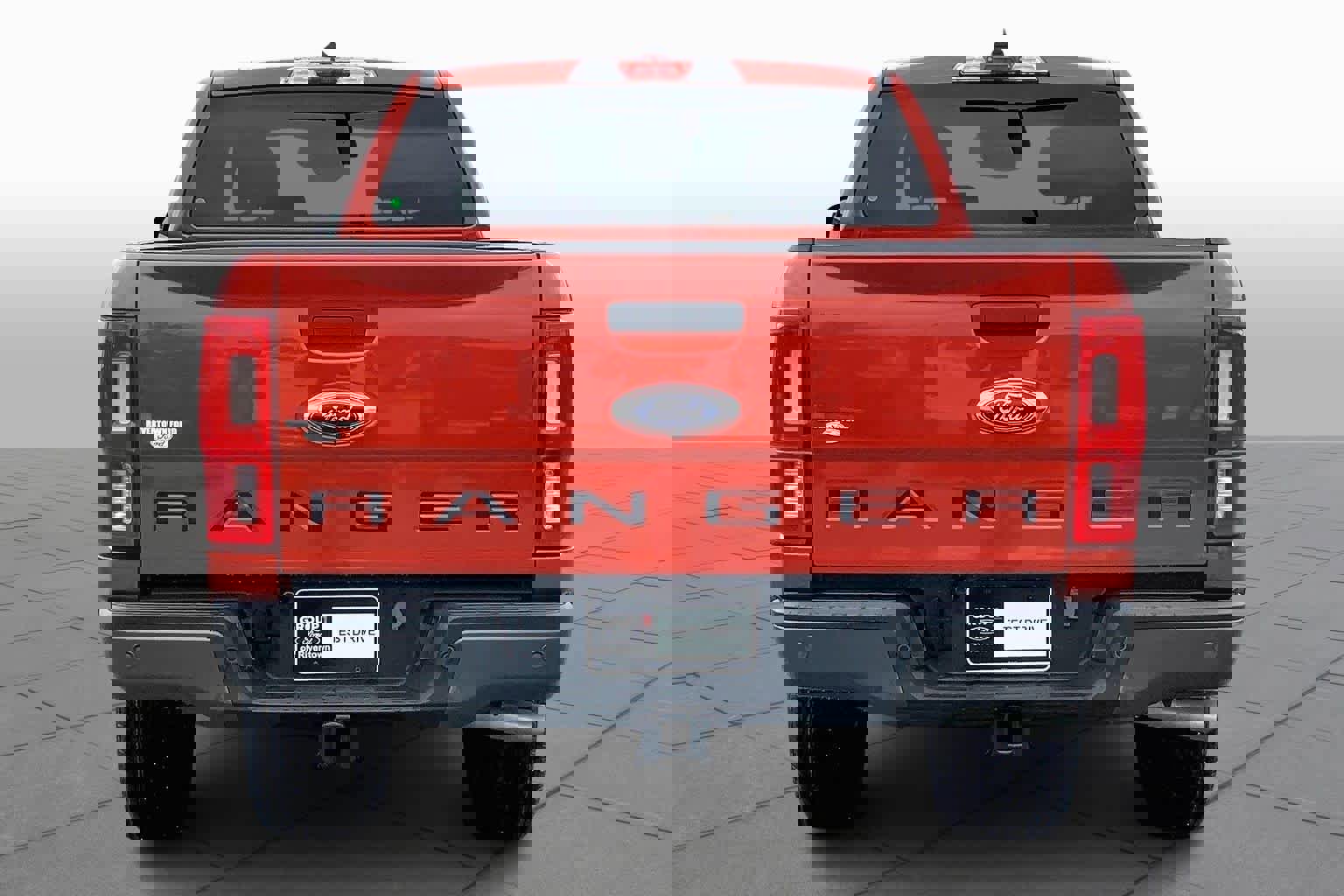 Certified 2022 Ford Ranger XLT w/ Equipment Group 301A Mid image 5