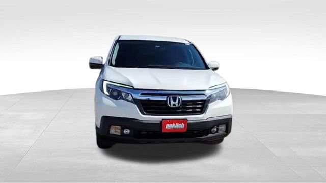 Used 2017 Honda Ridgeline RTL-T image 3
