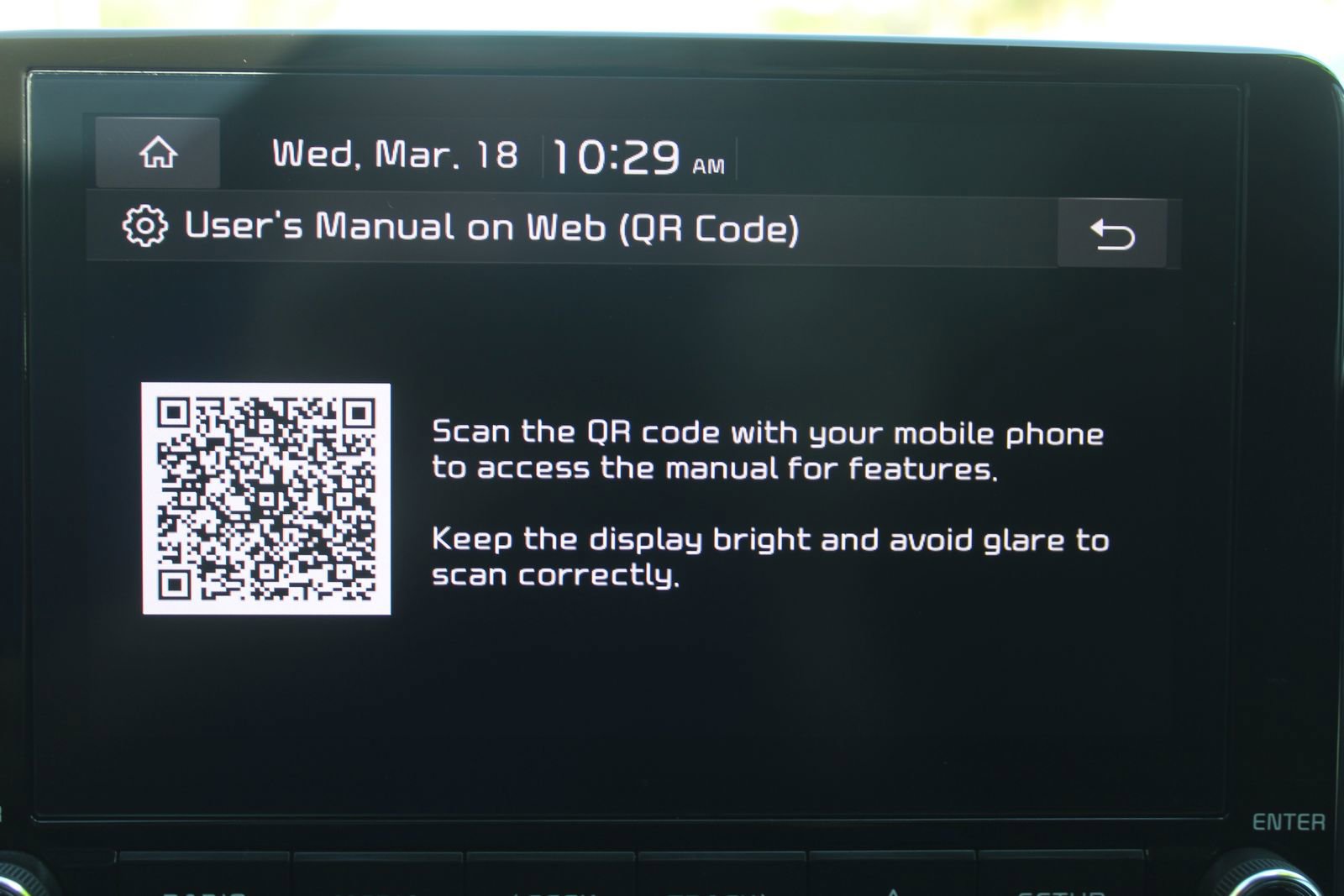 Certified 2023 Kia Rio LX image 42